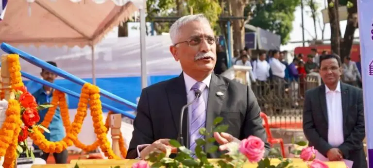 Ask China If It Has Occupied Any Indian Land; Gen Naravane Breaks Silence On Memoir Controversy