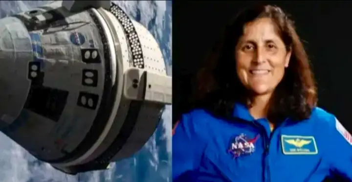 Starliner Flight That Left Sunita Williams Stranded At ISS A ‘Type A Mishap’: NASA