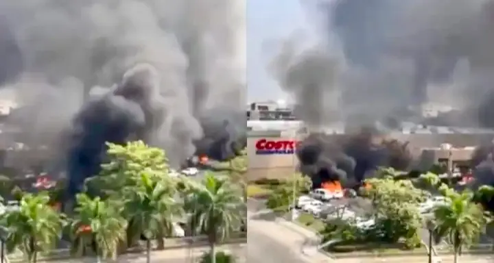 Violence Rocks Mexico After Army Kills Cartel Boss ‘El Mencho’; Gunmen Open Fire Inside Airport