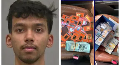 Indian, Living In America Illegally, Sentenced To 18 Years In Prison For Scamming Elderly Out Of USD 6 Million