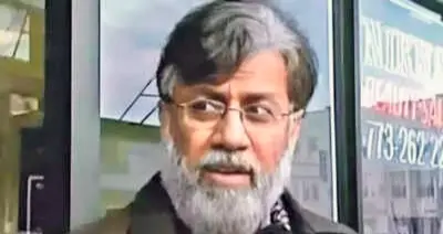 Mumbai Attack Mastermind Tahawwur Rana May Lose Canadian Citizenship; Accused Of Submitting False Info