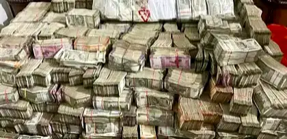 Puppy’s Illegal Betting Proceeds Exceed Rs 2,300 Crore: ED Claims