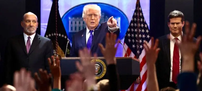 New US Tariffs Take Effect Today After Supreme Court Ruling