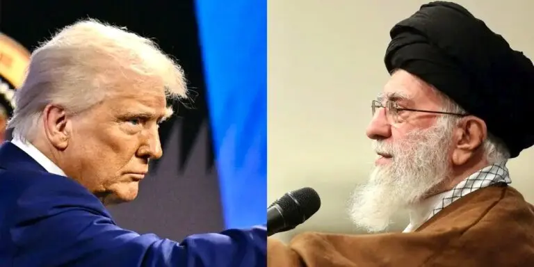 Ready For ‘Any Potential Scenario’, Tehran Says Ahead Of Geneva Talks