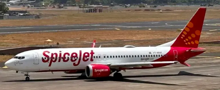 Mayday Alert After Engine Trouble In Delhi-Leh SpiceJet Flight; Aircraft Lands In Delhi Under Full Emergency