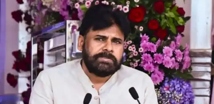 In Shocking Revelation, Andhra Deputy CM Claims 20 Crore Tirumala Laddoos Were Made With Fake Ghee Over Five Years