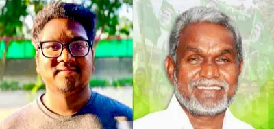 Mystery Shrouds Death Of Former Jharkhand CM Champai Soren’s Grandson In Manali Hotel; Probe Underway