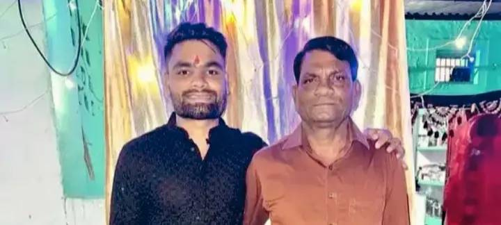 Cricketer Rinku Singh’s Father Passes Away Of Stage Four Cancer