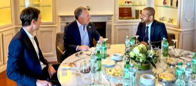 War Clouds Still Loom Despite ‘Significant Progress’ In US-Iran Nuke Talks