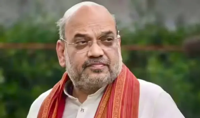 BJP To Launch ‘Paribartan Yatra’ Across Bengal Ahead of Assembly Polls