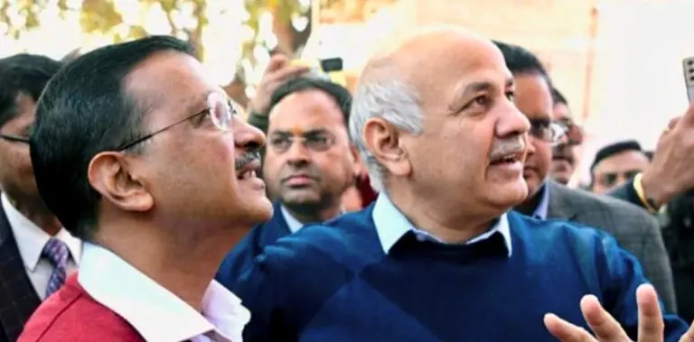 Delhi Excise Policy Case: CBI To Move Delhi HC Challenging Order Discharging Kejriwal, Sisodia