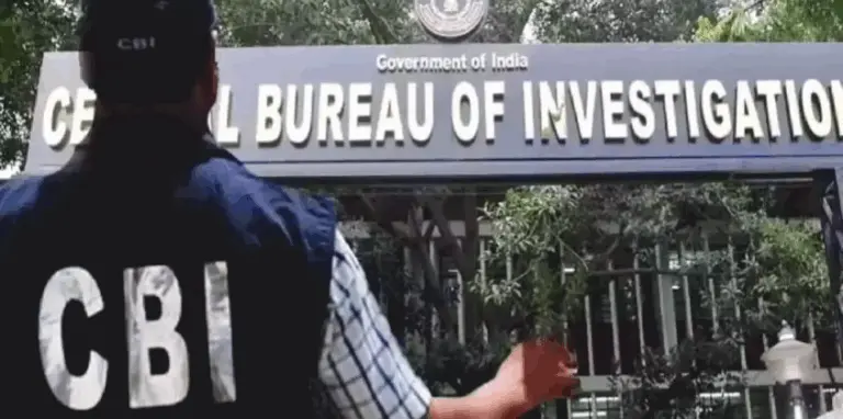 After 18-Year Fight For Justice, Parents Receive Bones Of Raped And Murdered Daughter