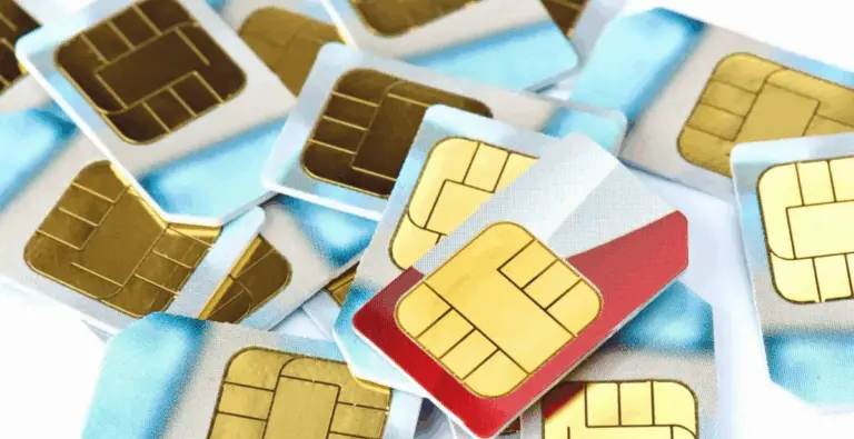 SIM-Binding Kicks In From Sunday; Ensure Correct SIM Is In Phone To Access Apps