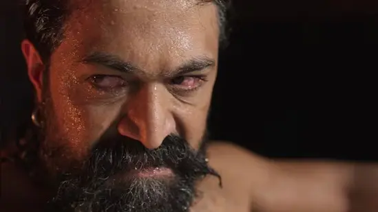 ‘He’ll Overshadow Ranbir’: Yash’s Fierce Look In ‘Toxic’ Has Fans Calling Him The ‘Perfect Ravana’