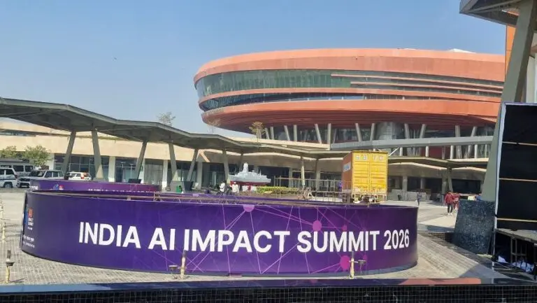 India AI summit