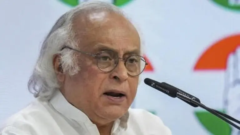 India-US Trade Deal An ‘Ordeal’ Born Of Desperation, Congress Slams PM Modi