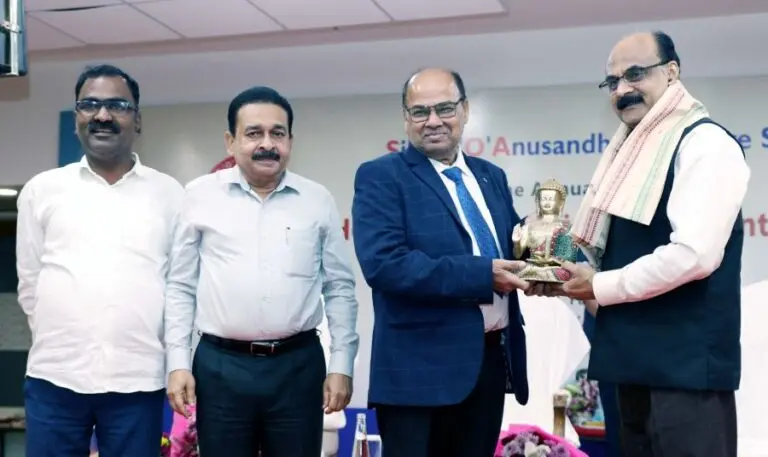 Justice Sashikanta Mishra