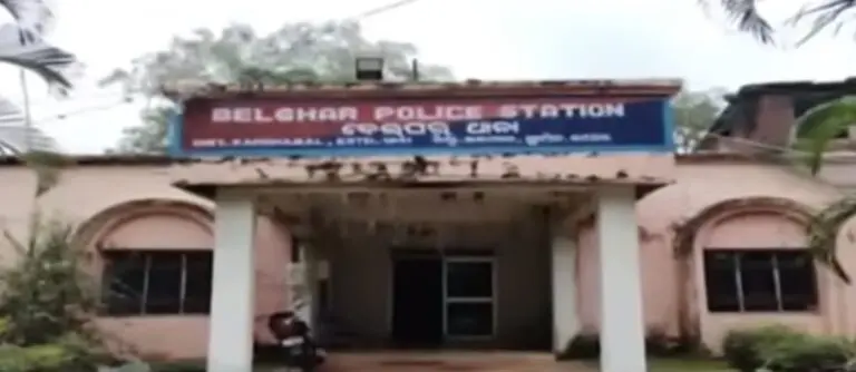 18-Yr-Old Among 2 Held For ‘Abduction-Rape’ Of Minor Girl In Odisha’s Kandhamal