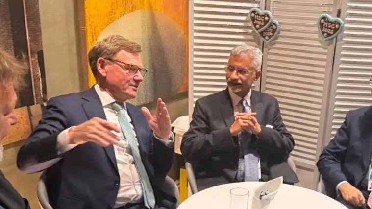 India Wedded To Strategic Autonomy, Says Jaishankar After US Claim Of Halt On Russian Oil Imports