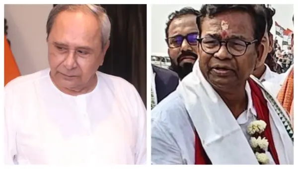 Development Cannot Stop At Ports…: Opposition In Odisha Slams Focus On Resource Extraction In Union Budget 2026