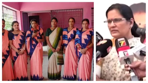 Odisha’s Mission Shakti Set For Major Upgrade: Smartphones, ID Cards & New Uniform Reflecting ‘Odia Asmita’