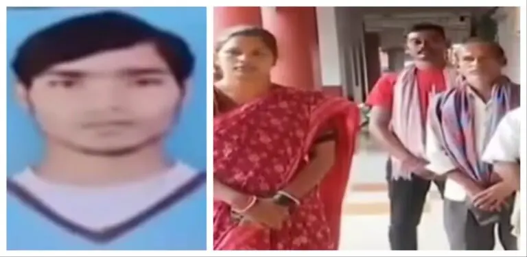 Odia Migrant’s Body Stranded In Kerala For Lack Of Funds, Family Seeks Govt Help