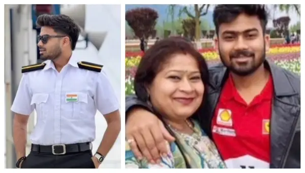 Family Of Odisha Youth Missing From Ship In Mauritian Waters Seeks Help From State, Centre