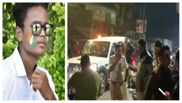 One Dead, 2 Injured In Violent Group Clash Near Sai Temple In Odisha’s Bargarh