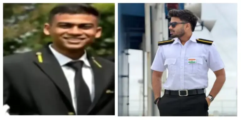 Multi-Agency Search Operations Intensified For Missing Odisha Sailor