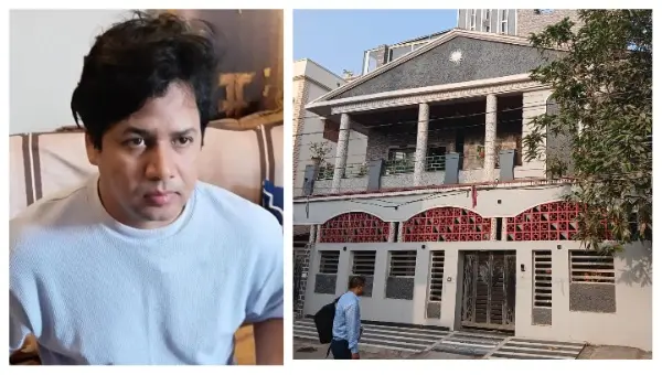 Odisha Clerk Who ‘Siphoned Off’ Rs 2.38 Cr Owns 3-Storey Mansion & Luxury Car