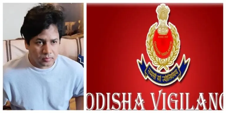 Odisha Vigilance Raids Angul Hospital Clerk Over Rs 2.38 Cr Misappropriation