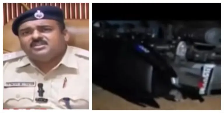 Snatching Motive Behind Odisha Transgender Murder: Police