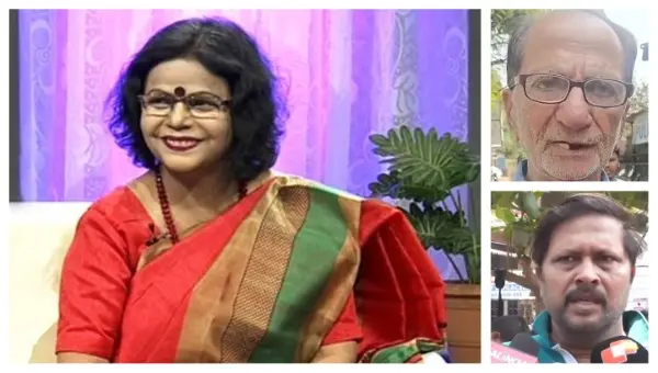 Veteran Odia Singer Geeta Patnaik Hospitalised; ‘She Is Not Dead’, Husband Rubbishes Rumours