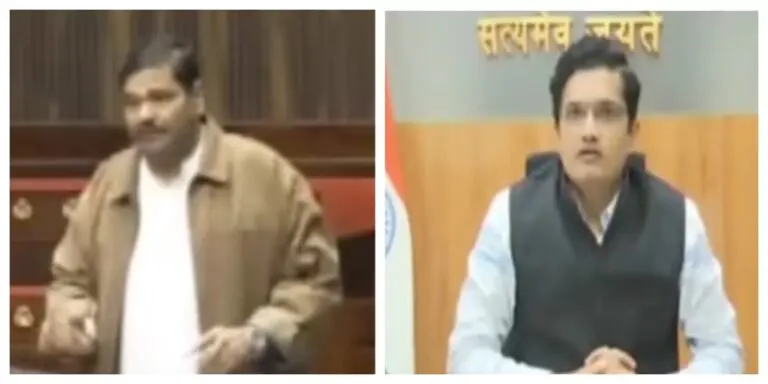 Privilege Notice To Cuttack Collector Over Netaji Jayanti Row; Office Says BJD MP Was Invited