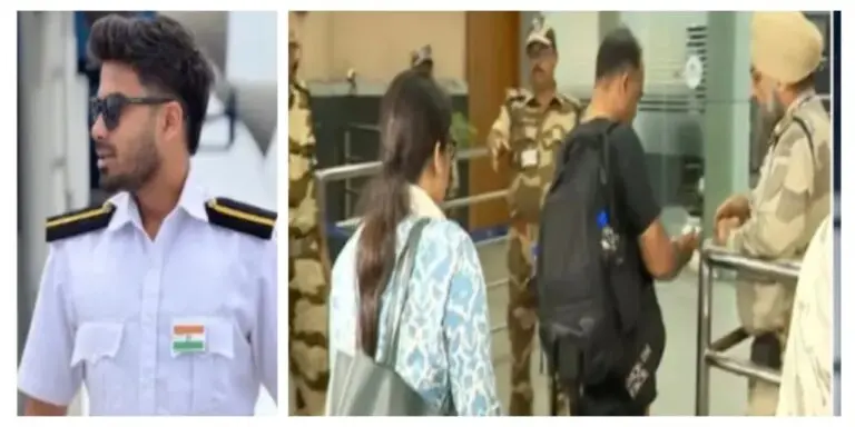 Missing Odisha Sailor’s Family Demands Criminal Investigation Into Mysterious Disappearance