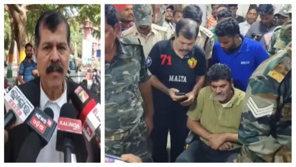 Bikram Panda To Undergo Surgery At MKCG; Court Rejects Private Facility Plea