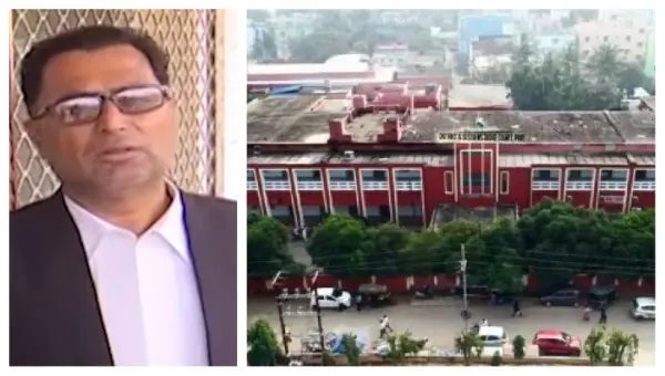 Lawyers To Block Puri-Bhubaneswar NH Tomorrow Over Relocation Of District Court