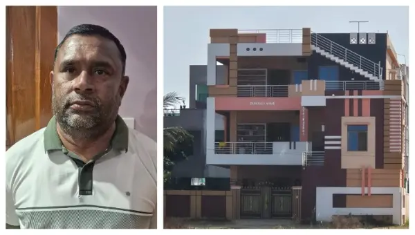 Odisha Vigilance Arrests ‘Crorepati’ Forester; 9 Plots, ‘Benami’ Tractors & Tippers Unearthed