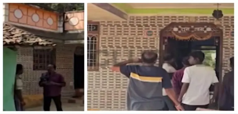 Armed Robbers Loot Rs 80L Cash & Gold From House In Odisha’s Nabarangpur