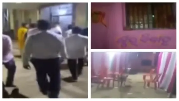 Groom Ditches Bride At Altar, Elopes With Girlfriend Hours Before Wedding In Odisha