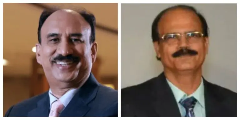 BJD Declares Santrupt Misra & Datteswar Hota As Candidates For Odisha Rajya Sabha Polls