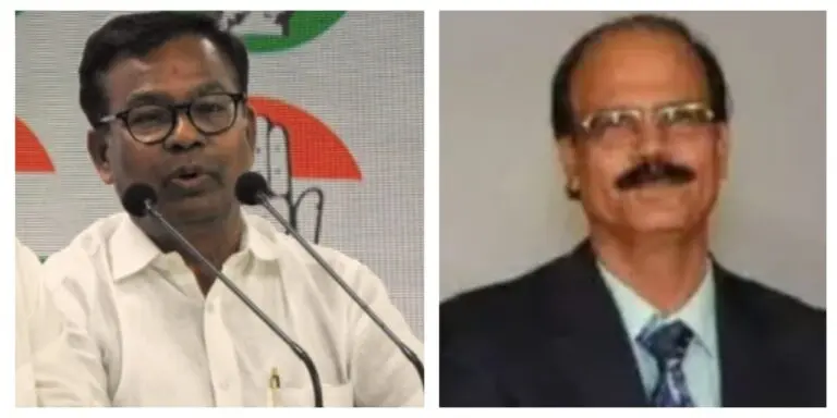 Congress To Support ‘Common Candidate’ Datteswar Hota In Odisha Rajya Sabha Polls