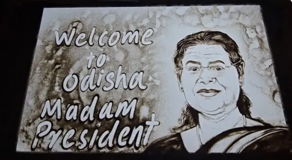 President Murmu To Arrive In Bhubaneswar Today For Six-Day Odisha Tour; Check Her Itinerary