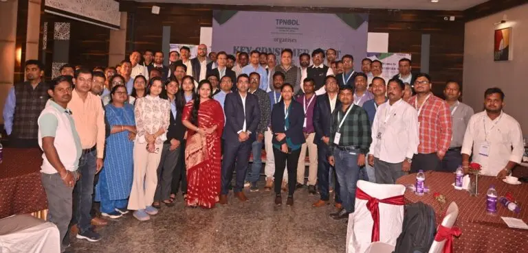 TPNODL Strengthens Ties With Business Associates & Industries With Key Meets In Odisha
