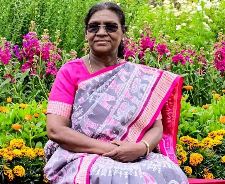 President Murmu’s Odisha Visit: Schools In Jajpur Town To Remain Closed Tomorrow