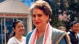Priyanka Vadra