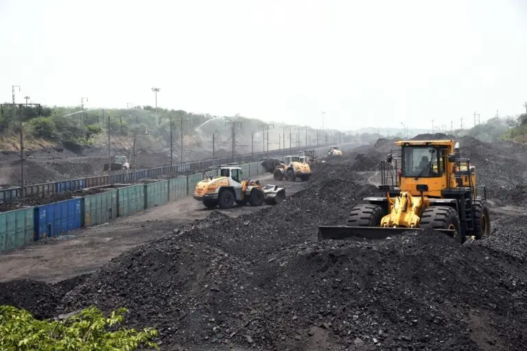 Odisha: ECoR Achieves 250 MT Freight Loading In Record Time