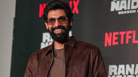 ‘Survival Was My Only Focus’: Rana Daggubati Opens Up Health Scare After Baahubali Success