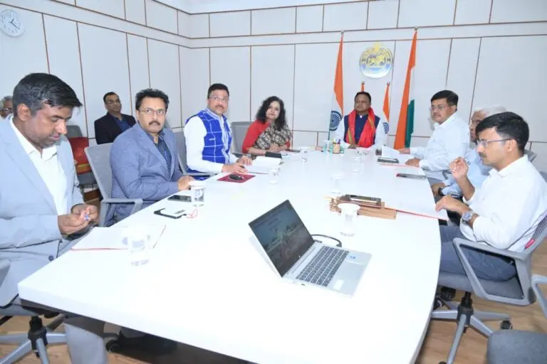 Puri Jagannath Temple Ratna Bhandar Inventory To Begin Soon, SOP Ready