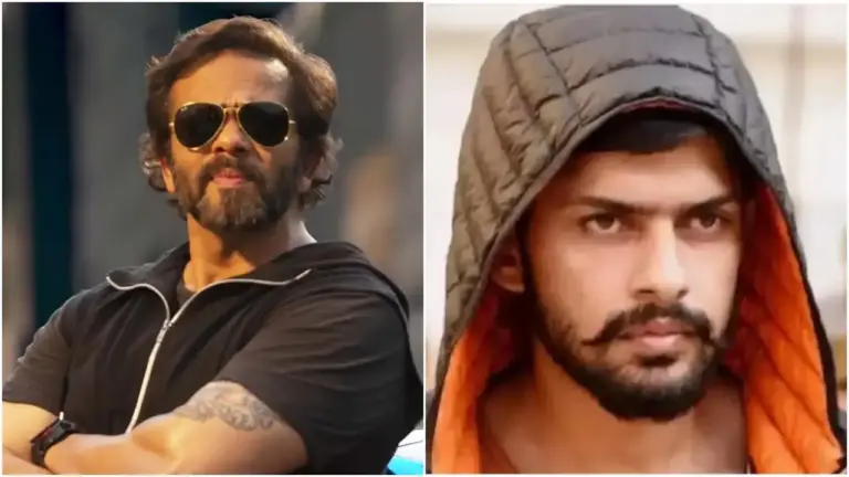Rohit Shetty, Lawrence Bishnoi